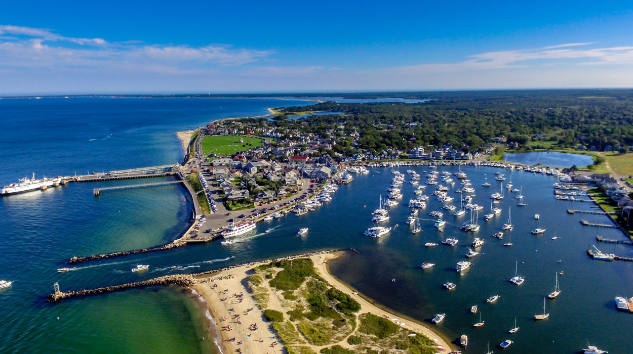 CAPE COD | Agenzia Viaggi Nuove Ali - Milano